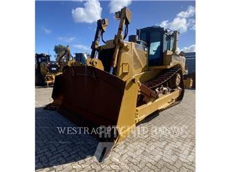 CAT D8T Buldozer sobre oruga