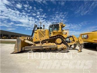 CAT D8T Buldozer sobre oruga