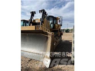 CAT D8T Buldozer sobre oruga