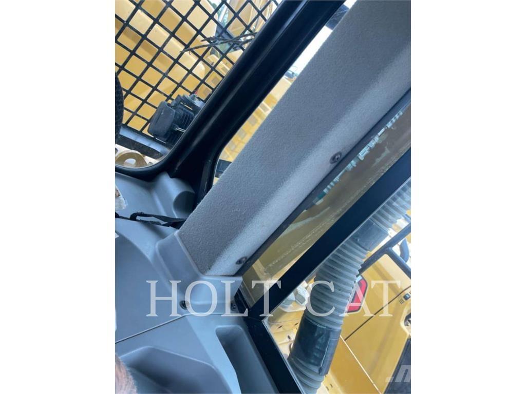 CAT D8T ABWI Buldozer sobre oruga