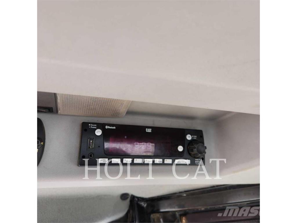 CAT D8T MS Buldozer sobre oruga