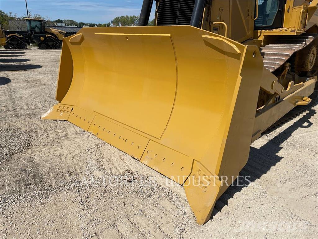 CAT D8T W Buldozer sobre oruga