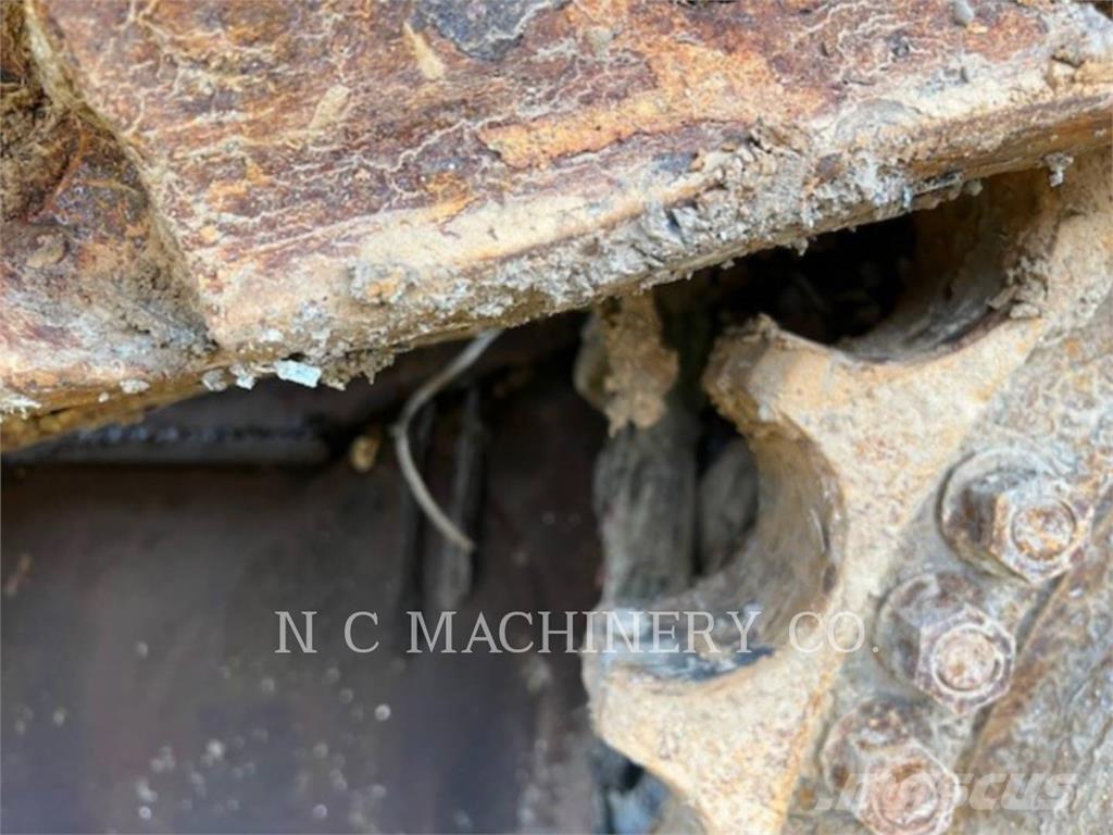 CAT D8T WH Bañeras basculantes usadas