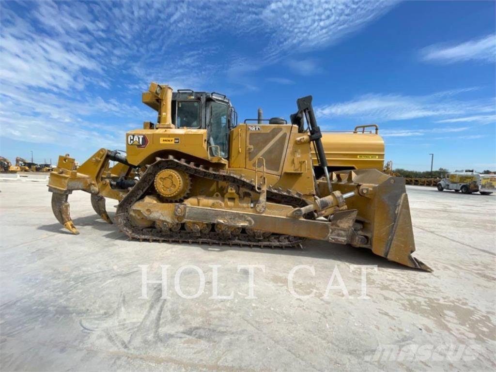 CAT D8T WHA Buldozer sobre oruga