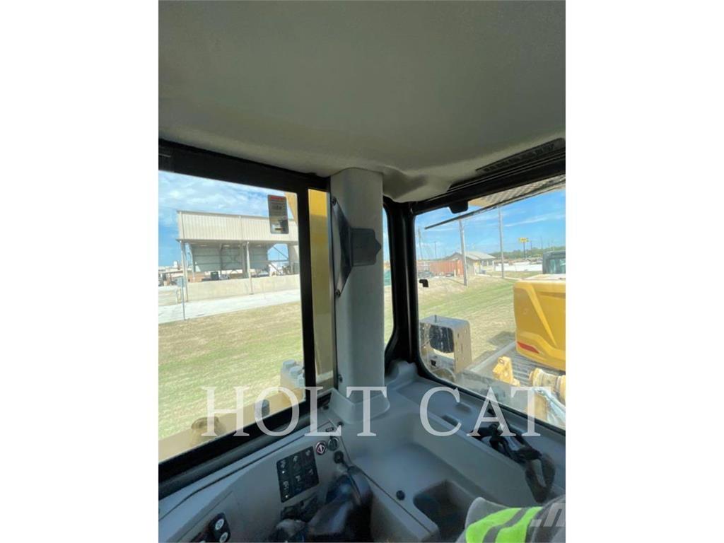 CAT D8T WHA Buldozer sobre oruga