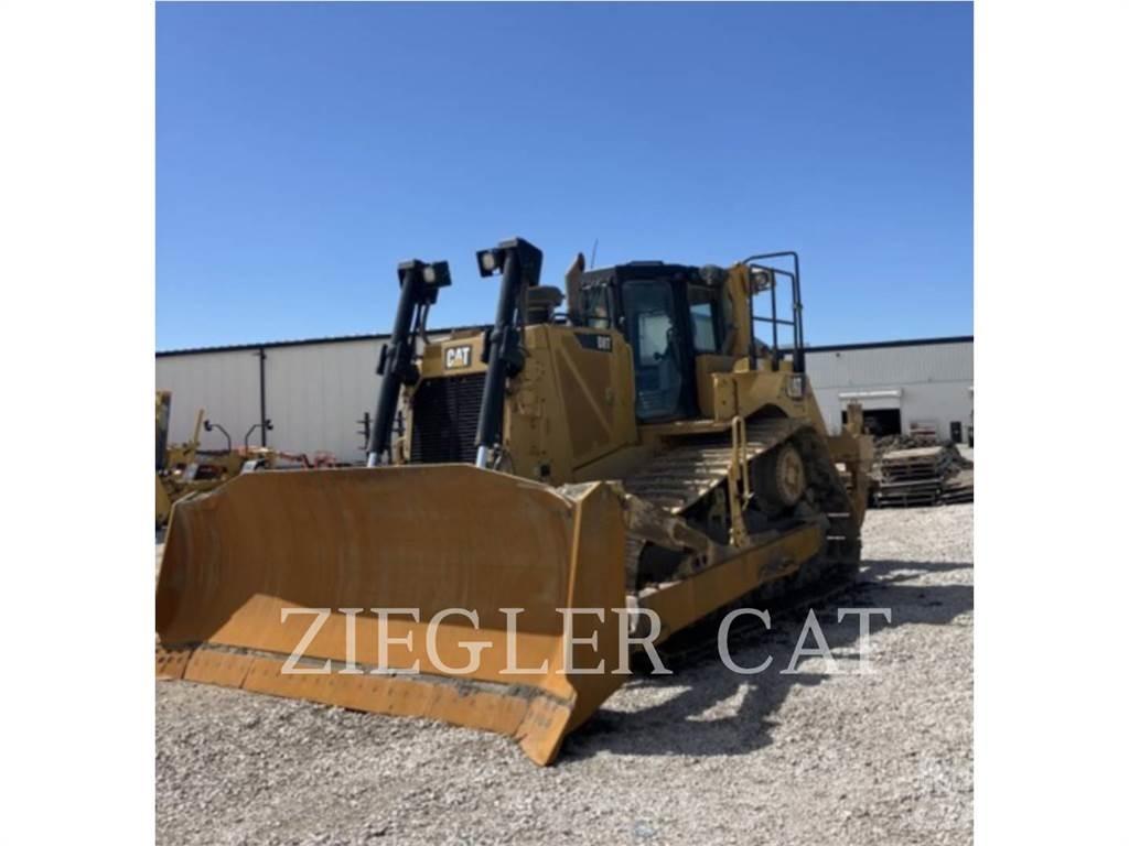 CAT D8TLGP Buldozer sobre oruga