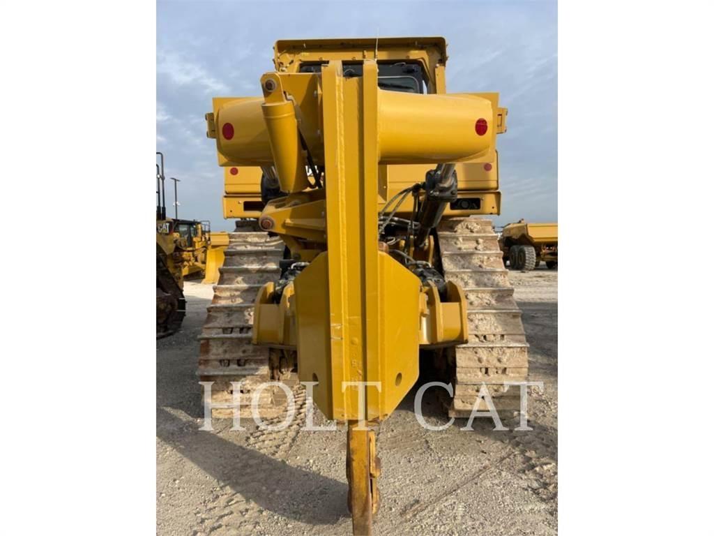 CAT D9 Buldozer sobre oruga