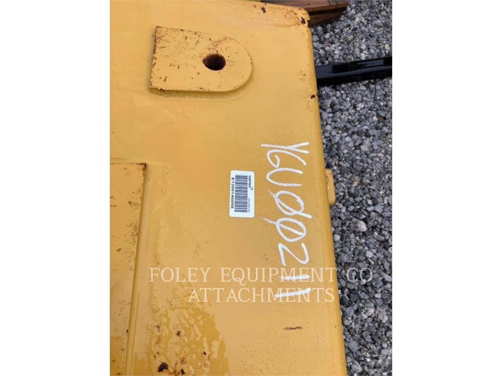 CAT DBCWD8T Buldozer sobre oruga