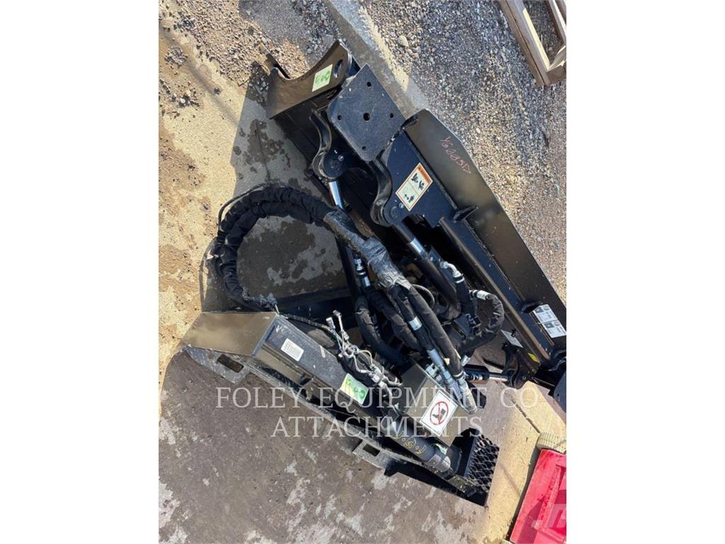 CAT DBSSL79 Minicargadoras