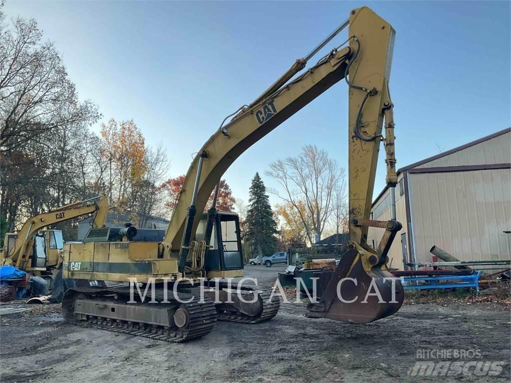 CAT EL300B Excavadoras sobre orugas