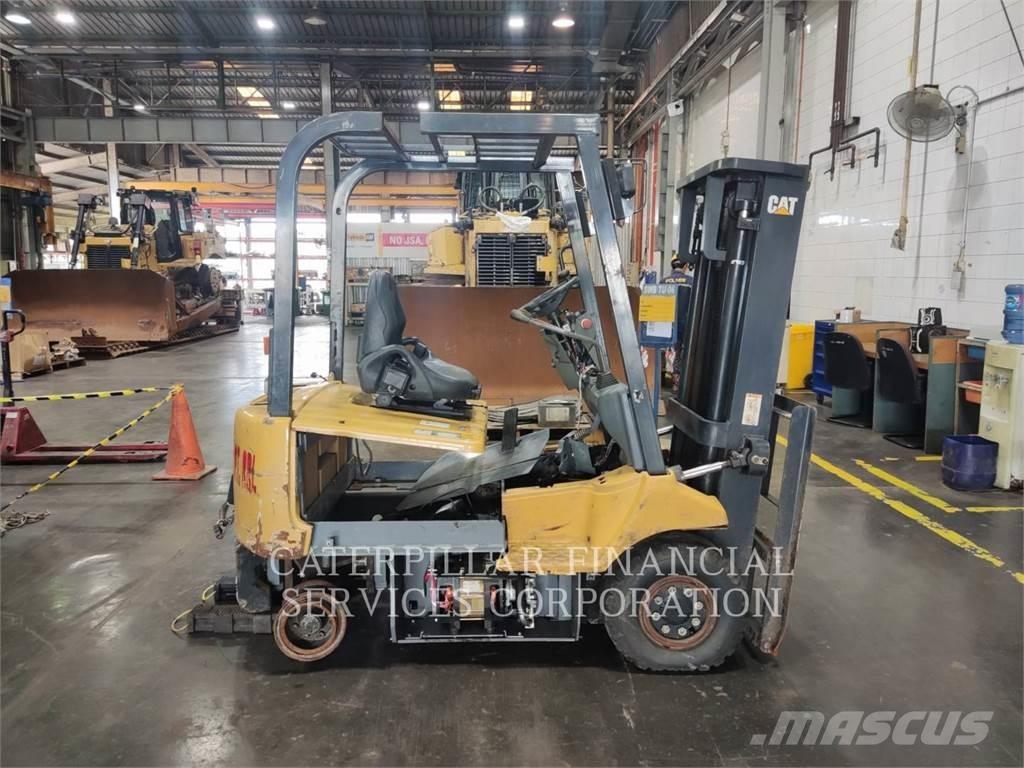 CAT EP20CA Montacargas - otros