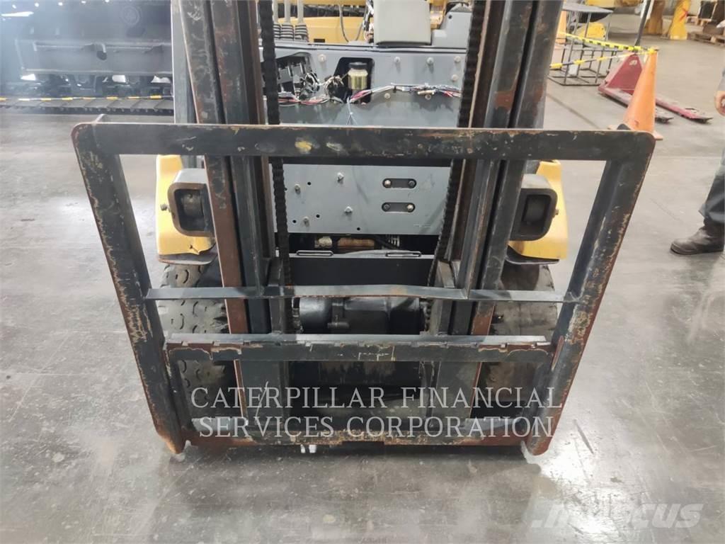 CAT EP20CA Montacargas - otros