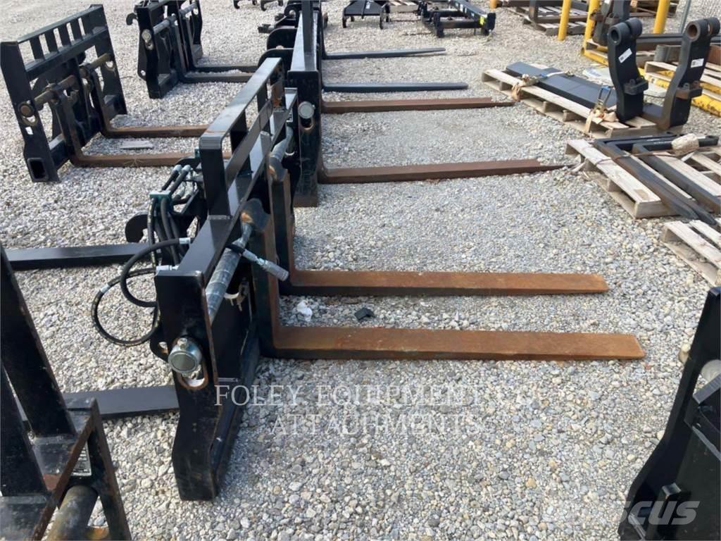 CAT FKTHT60 Carretillas telescópicas