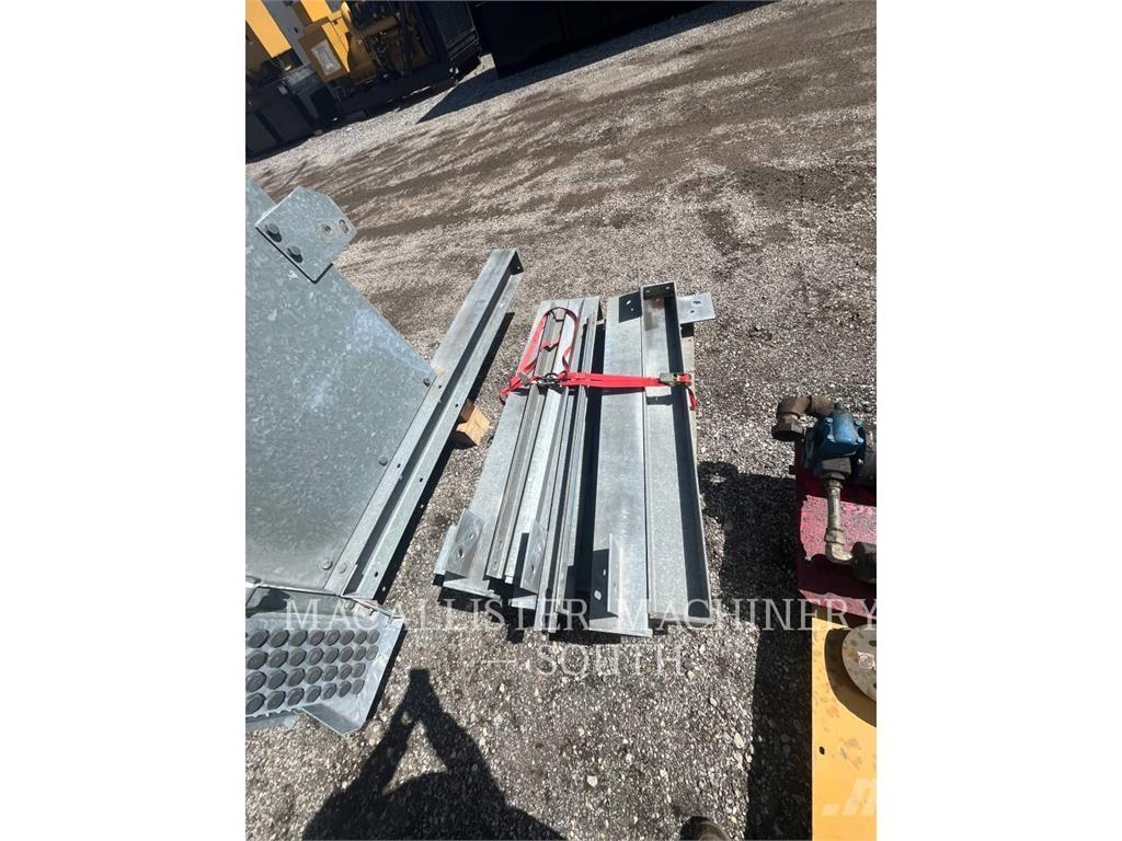 CAT G3520C Generadores diésel