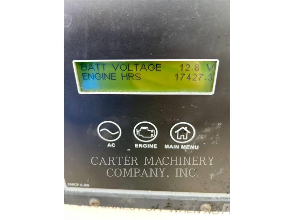 CAT GEN/48KW Otros Generadores