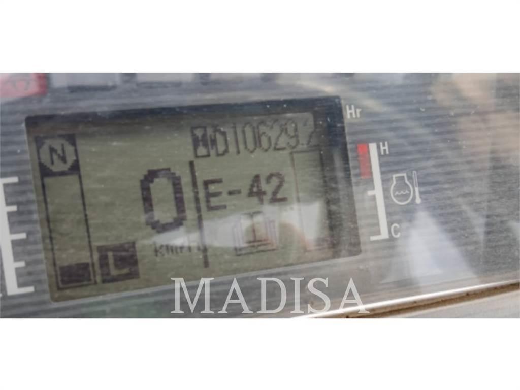 CAT GP15N5 Montacargas - otros