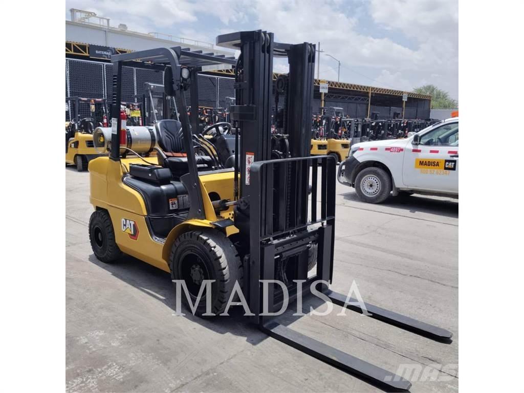 CAT GP30N5 Montacargas - otros