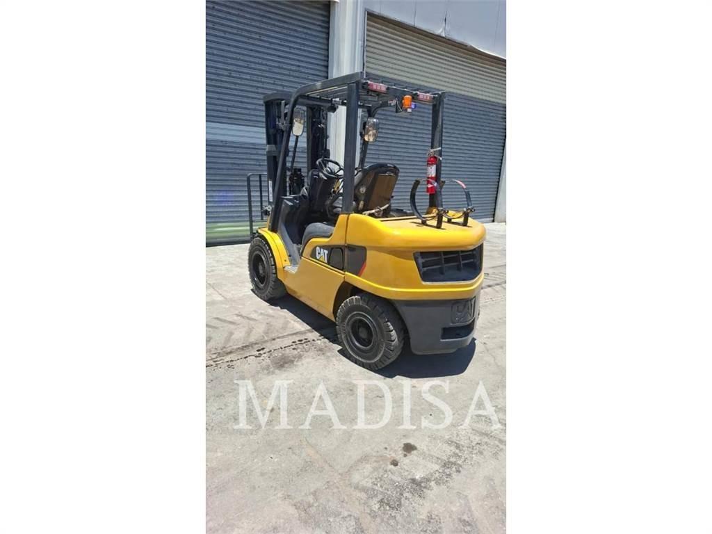 CAT GP30N5 Montacargas - otros