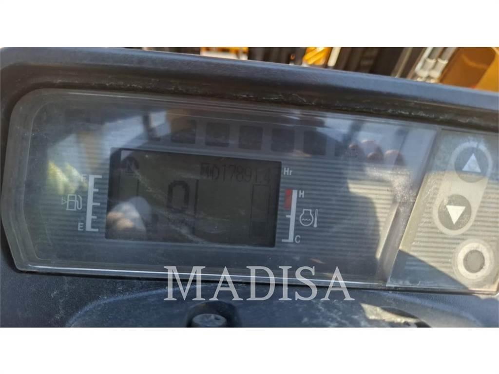 CAT GP30N5 Montacargas - otros