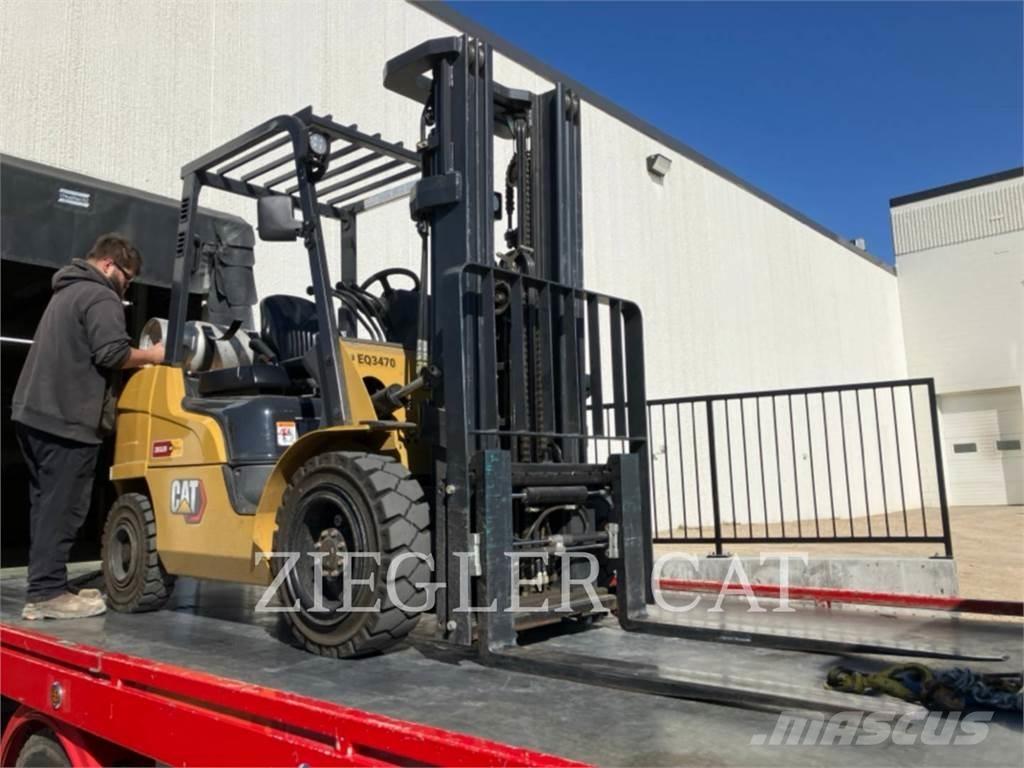 CAT GP30N5 Montacargas - otros