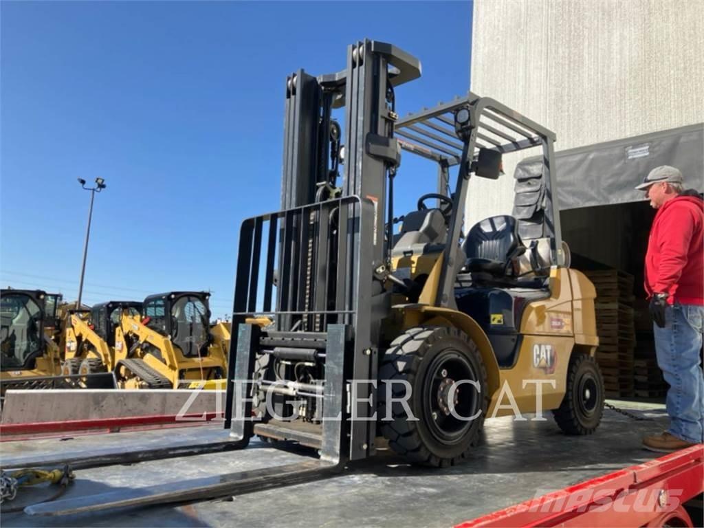 CAT GP30N5 Montacargas - otros