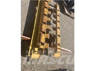 CAT GRATTOIR CS76 Compactadoras de suelo