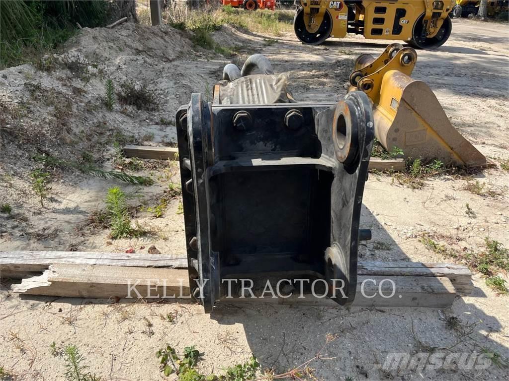 CAT H 160 E Martillos hidráulicos