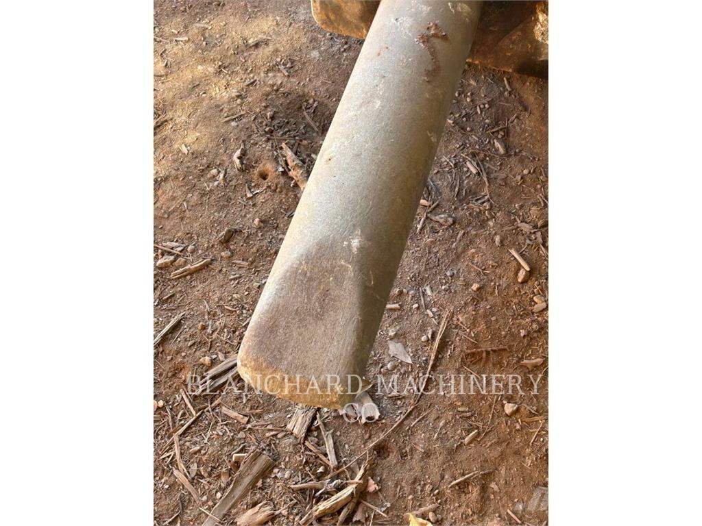 CAT H120GC Martillos hidráulicos