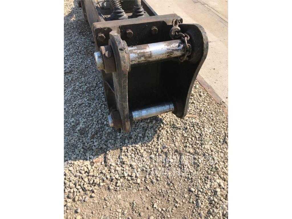 CAT HB120GC-B Excavadoras sobre orugas