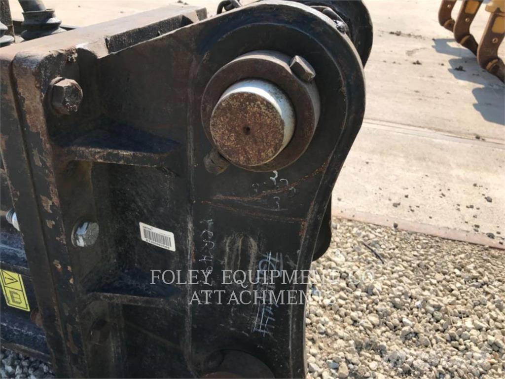 CAT HB120GC-B Excavadoras sobre orugas