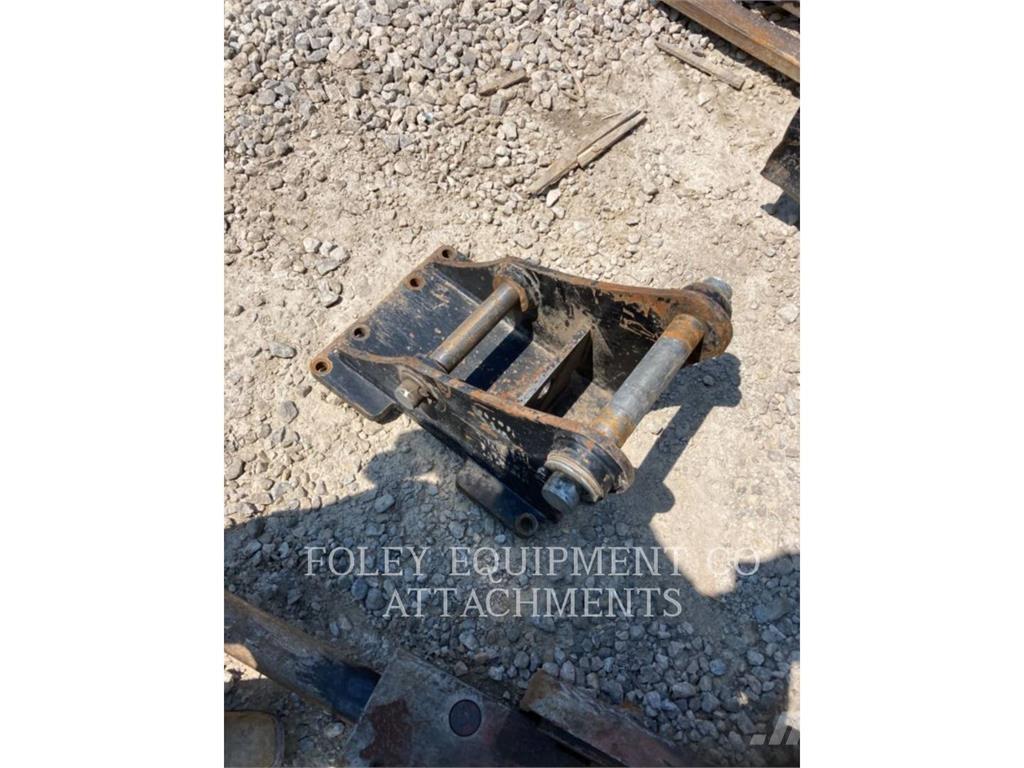 CAT HB95-420F Retrocargadoras