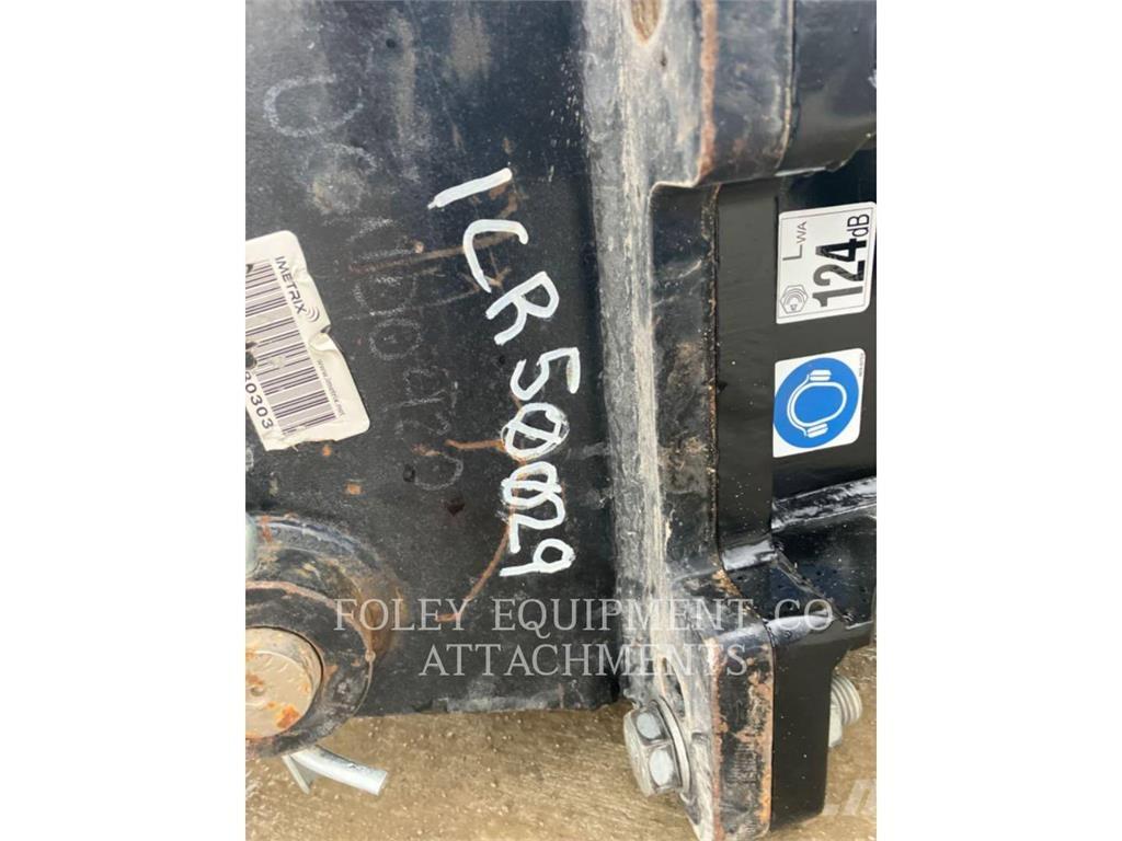 CAT HBB4-302F Excavadoras sobre orugas