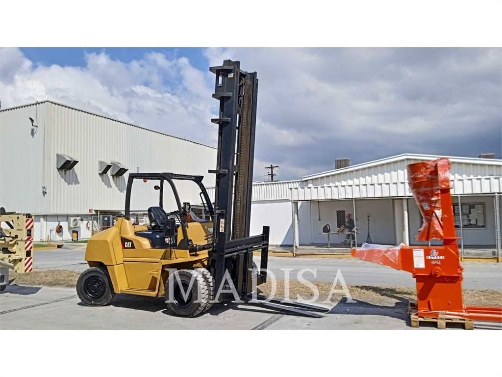 CAT LIFT TRUCKS DP70NM Montacargas - otros