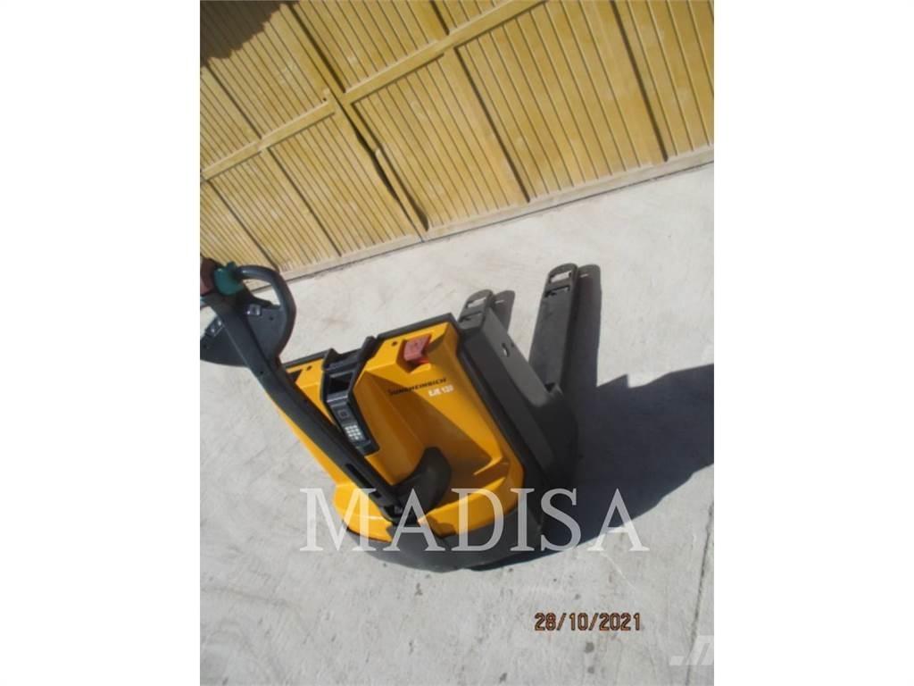 CAT LIFT TRUCKS EJE120E Montacargas - otros