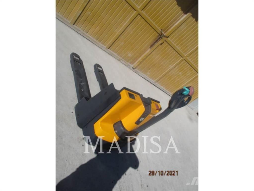 CAT LIFT TRUCKS EJE120E Montacargas - otros