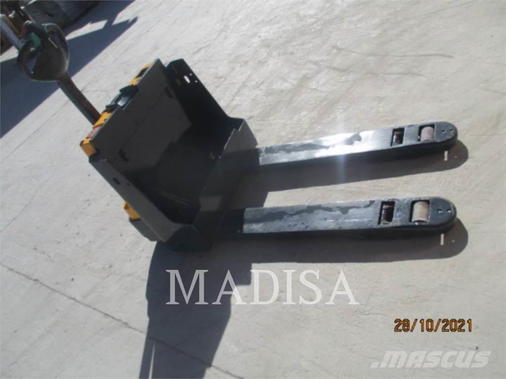 CAT LIFT TRUCKS EJE120E Montacargas - otros