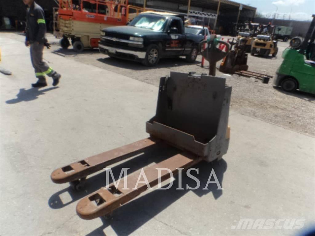 CAT LIFT TRUCKS EJE120E Montacargas - otros