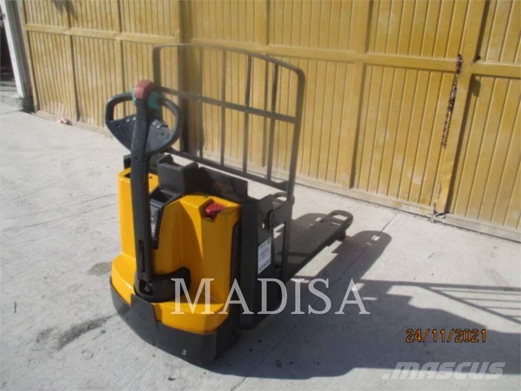 CAT LIFT TRUCKS EJE120E Montacargas - otros