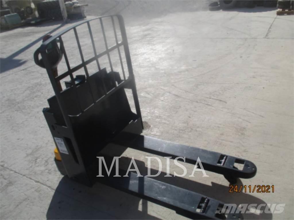 CAT LIFT TRUCKS EJE120E Montacargas - otros