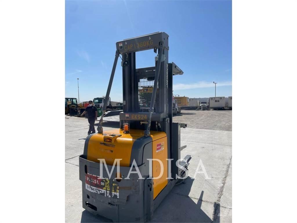 CAT LIFT TRUCKS EKS308 Montacargas - otros