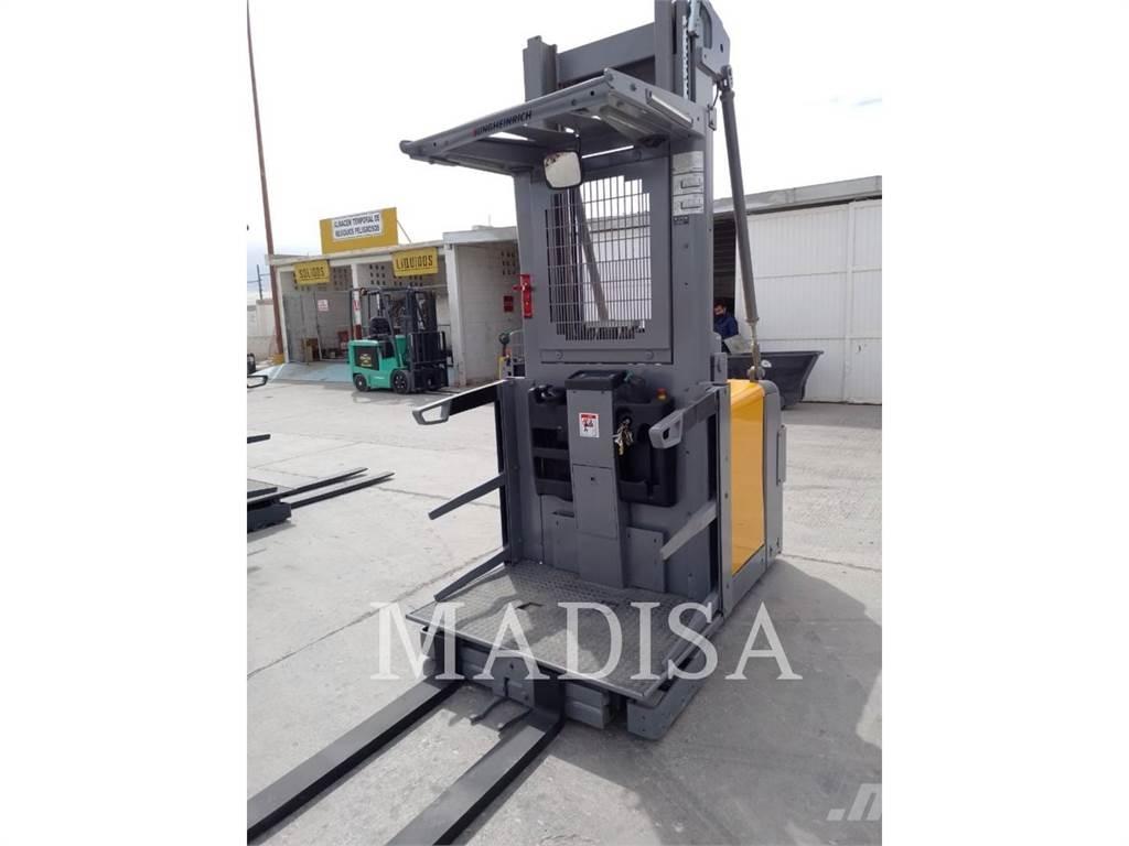 CAT LIFT TRUCKS EKS308 Montacargas - otros