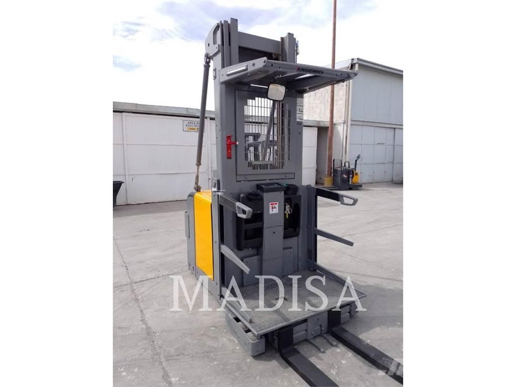 CAT LIFT TRUCKS EKS308 Montacargas - otros