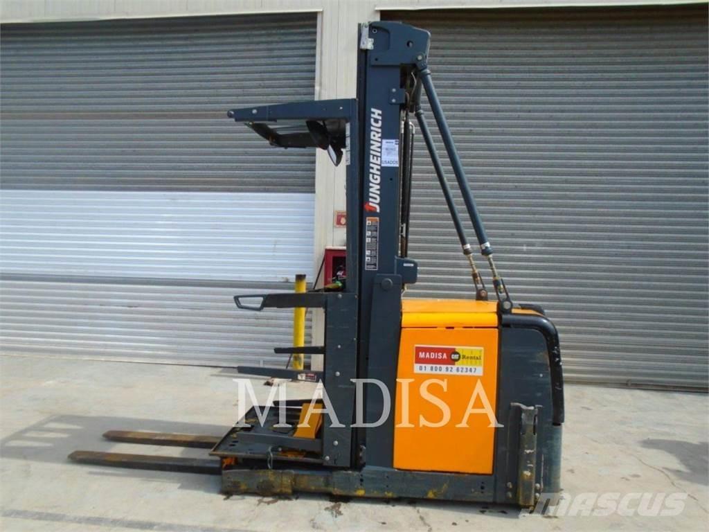 CAT LIFT TRUCKS EKS308 Montacargas - otros