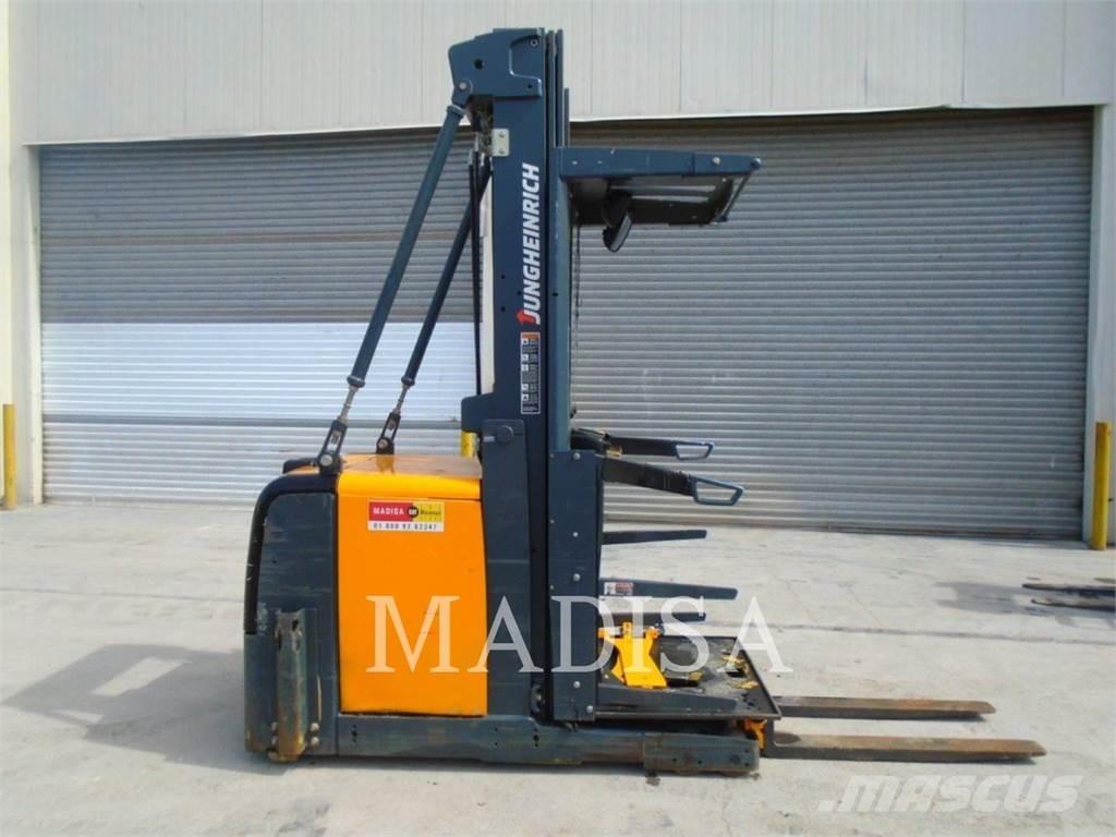 CAT LIFT TRUCKS EKS308 Montacargas - otros