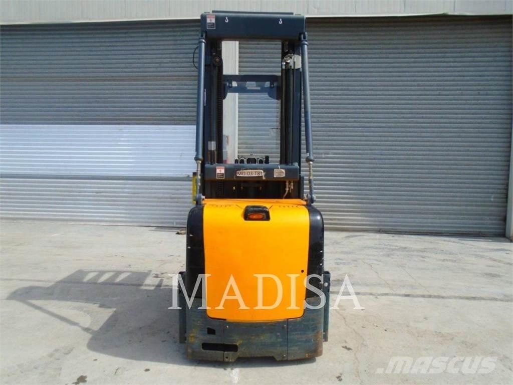 CAT LIFT TRUCKS EKS308 Montacargas - otros