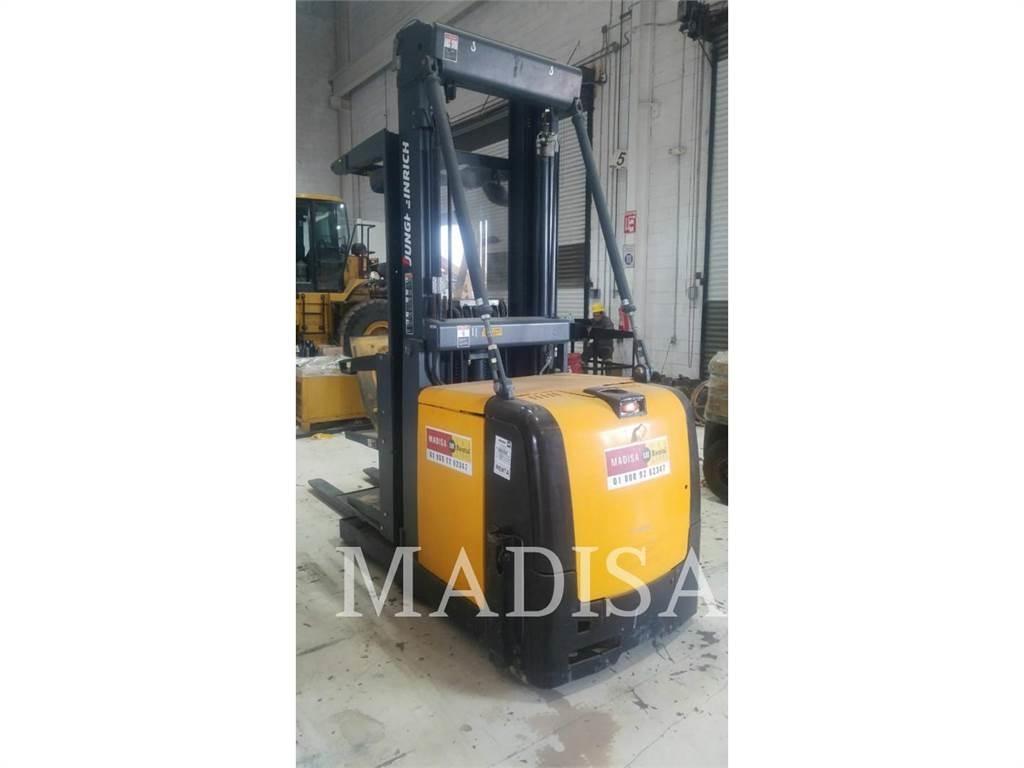CAT LIFT TRUCKS EKS308 Montacargas - otros