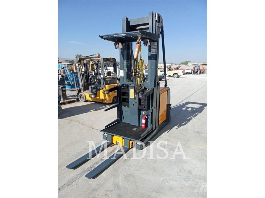 CAT LIFT TRUCKS EKS308 Montacargas - otros
