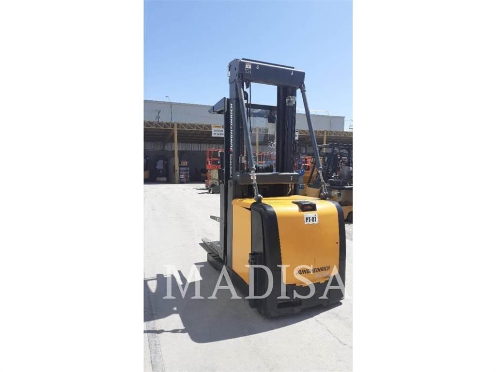 CAT LIFT TRUCKS EKS308 Montacargas - otros