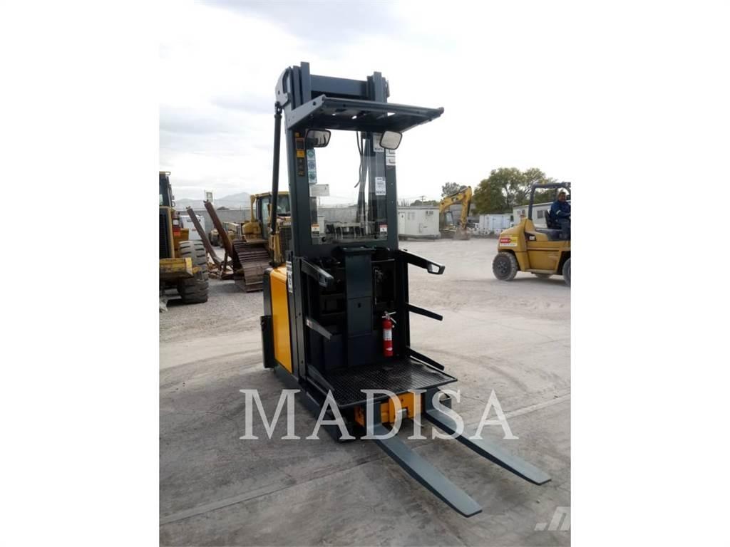 CAT LIFT TRUCKS EKS308 Montacargas - otros