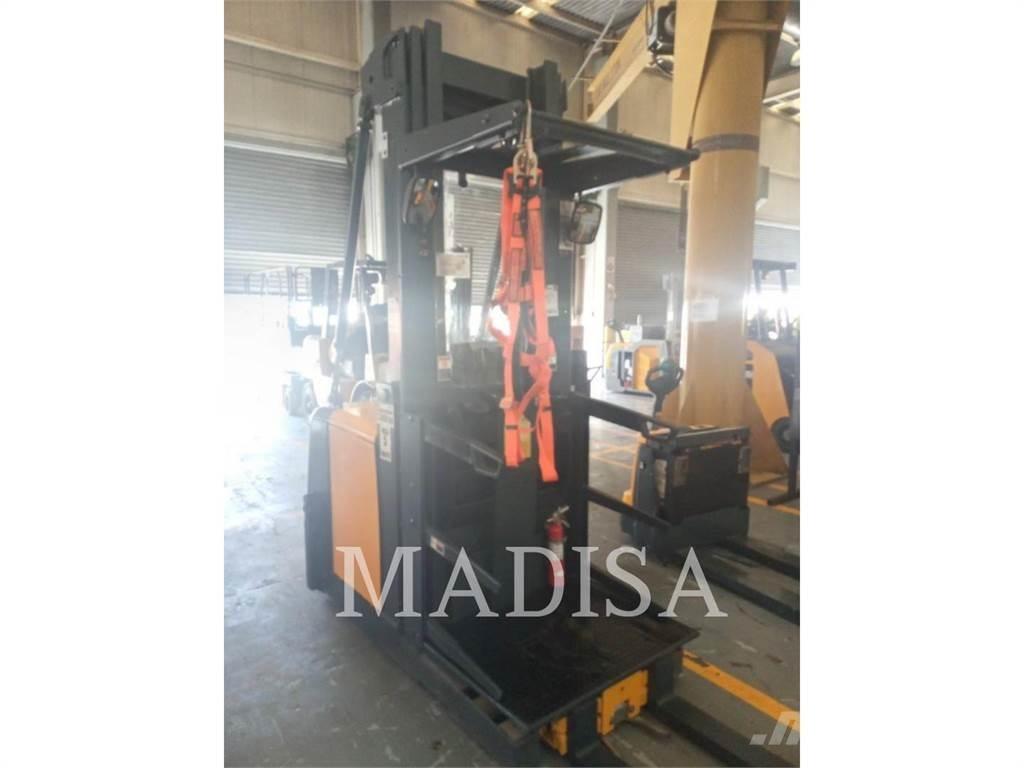 CAT LIFT TRUCKS EKS308 Montacargas - otros